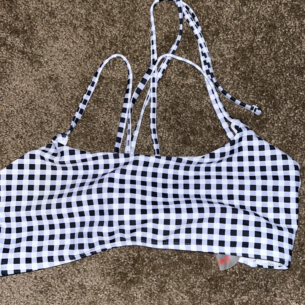 Swimsuit top